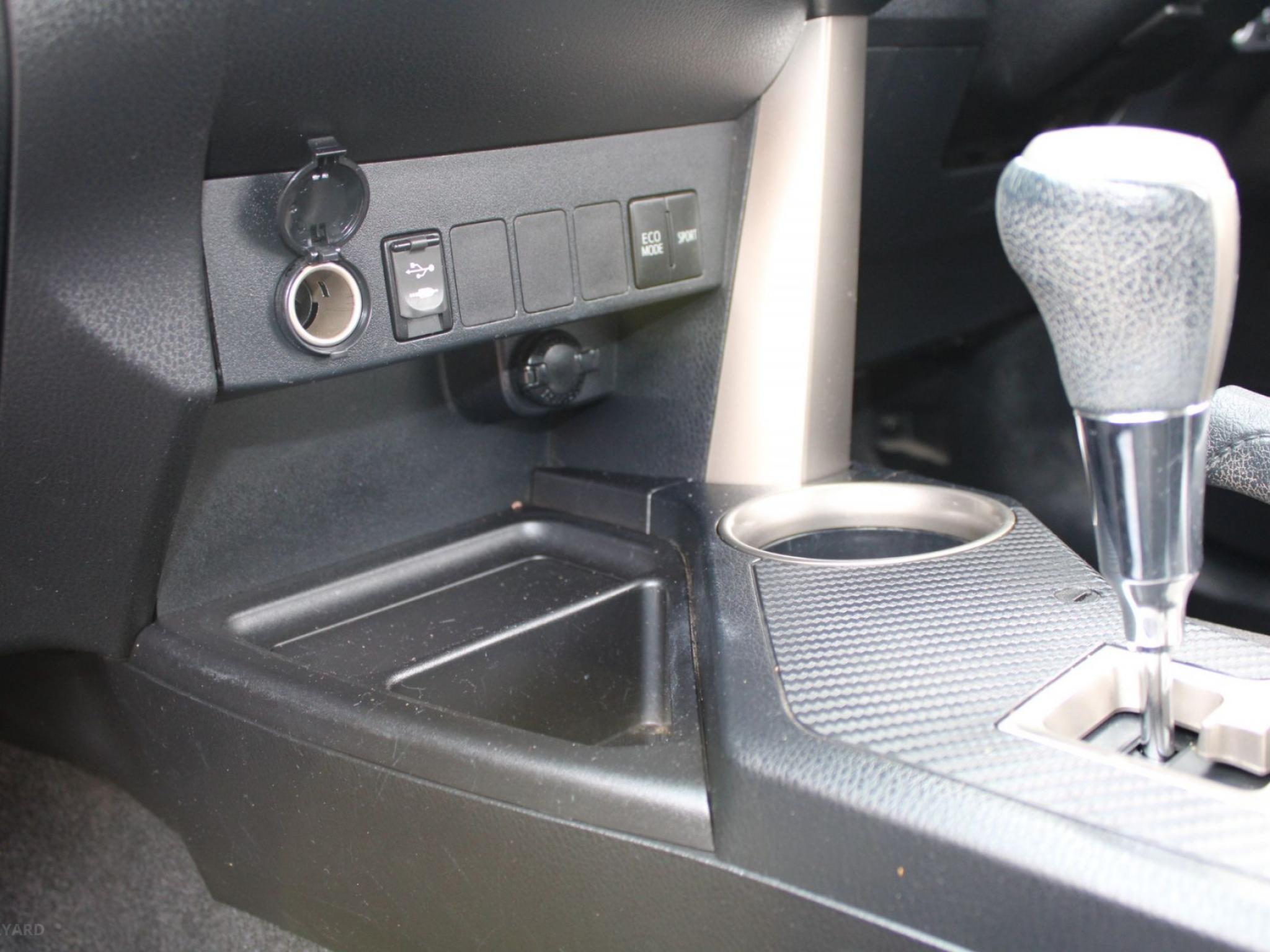 TOYOTA RAV4 GXL (2WD) ZSA42R