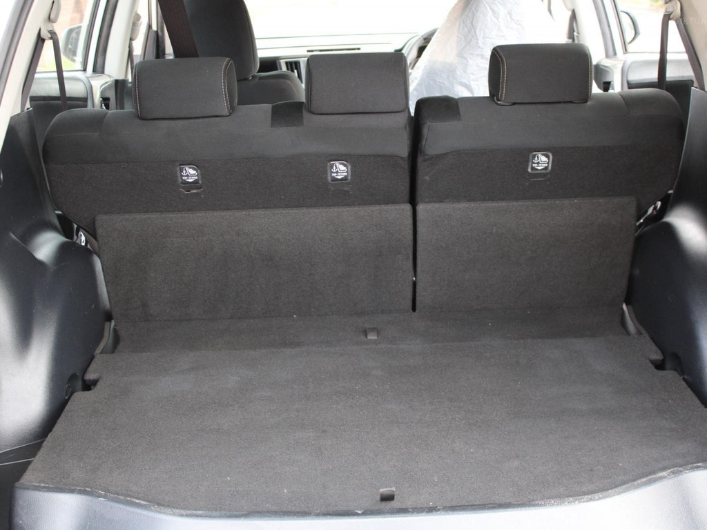 TOYOTA RAV4 GXL (2WD) ZSA42R