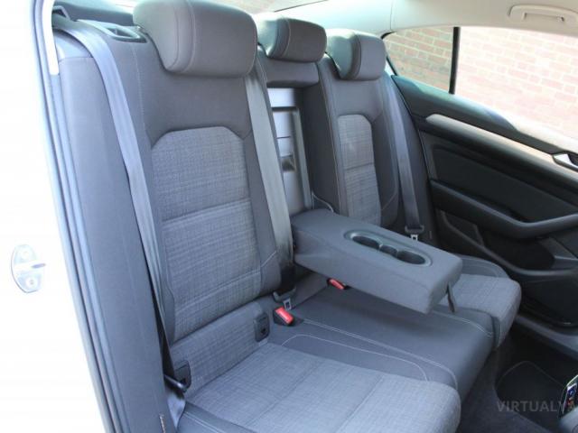 VOLKSWAGEN PASSAT 140TSI PROLINE 3C MY21