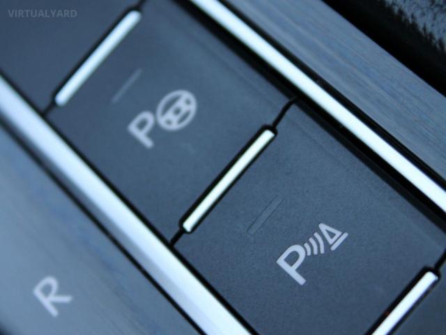 VOLKSWAGEN PASSAT 140TSI PROLINE 3C MY21