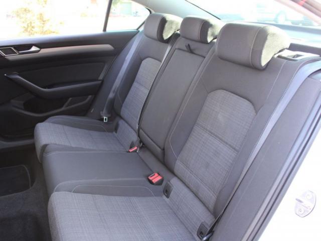 VOLKSWAGEN PASSAT 140TSI PROLINE 3C MY21
