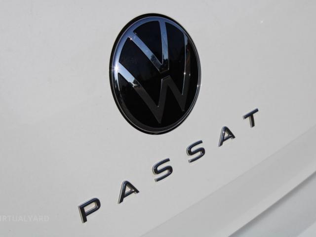 VOLKSWAGEN PASSAT 140TSI PROLINE 3C MY21