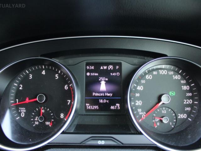 VOLKSWAGEN PASSAT 140TSI PROLINE 3C MY21