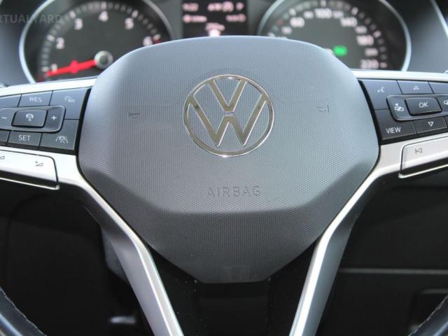 VOLKSWAGEN PASSAT 140TSI PROLINE 3C MY21