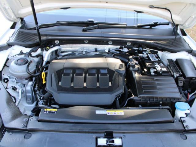VOLKSWAGEN PASSAT 140TSI PROLINE 3C MY21