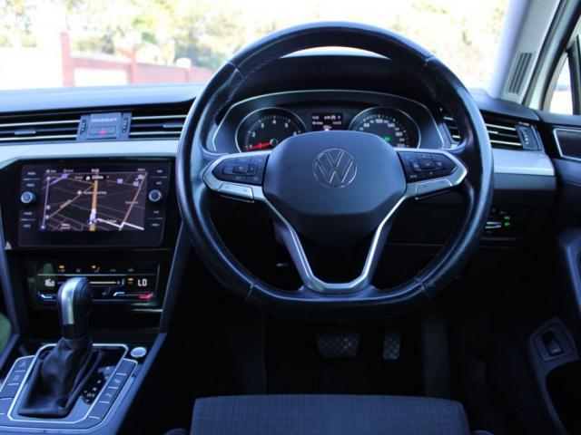 VOLKSWAGEN PASSAT 140TSI PROLINE 3C MY21