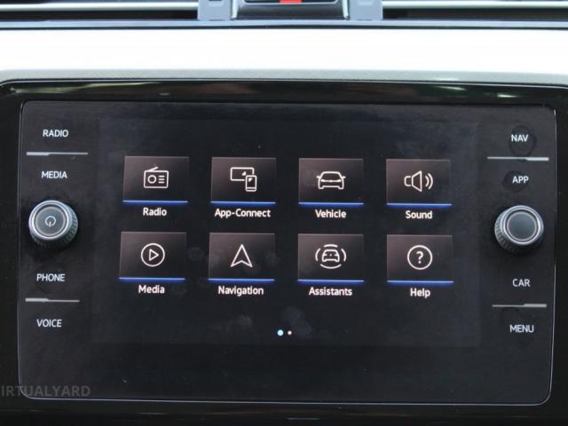 VOLKSWAGEN PASSAT 140TSI PROLINE 3C MY21