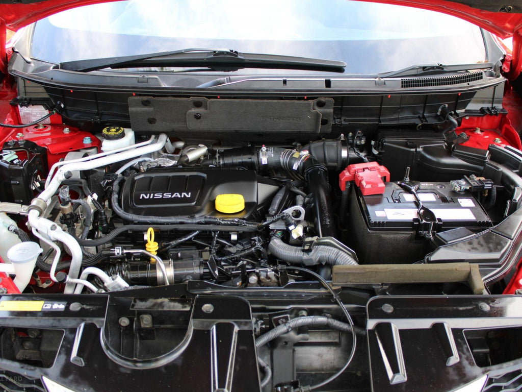 NISSAN X-TRAIL TL (4X4) T32
