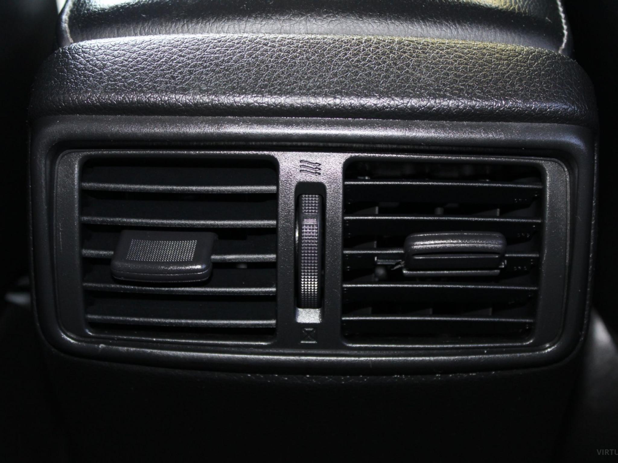 NISSAN X-TRAIL TL (4X4) T32