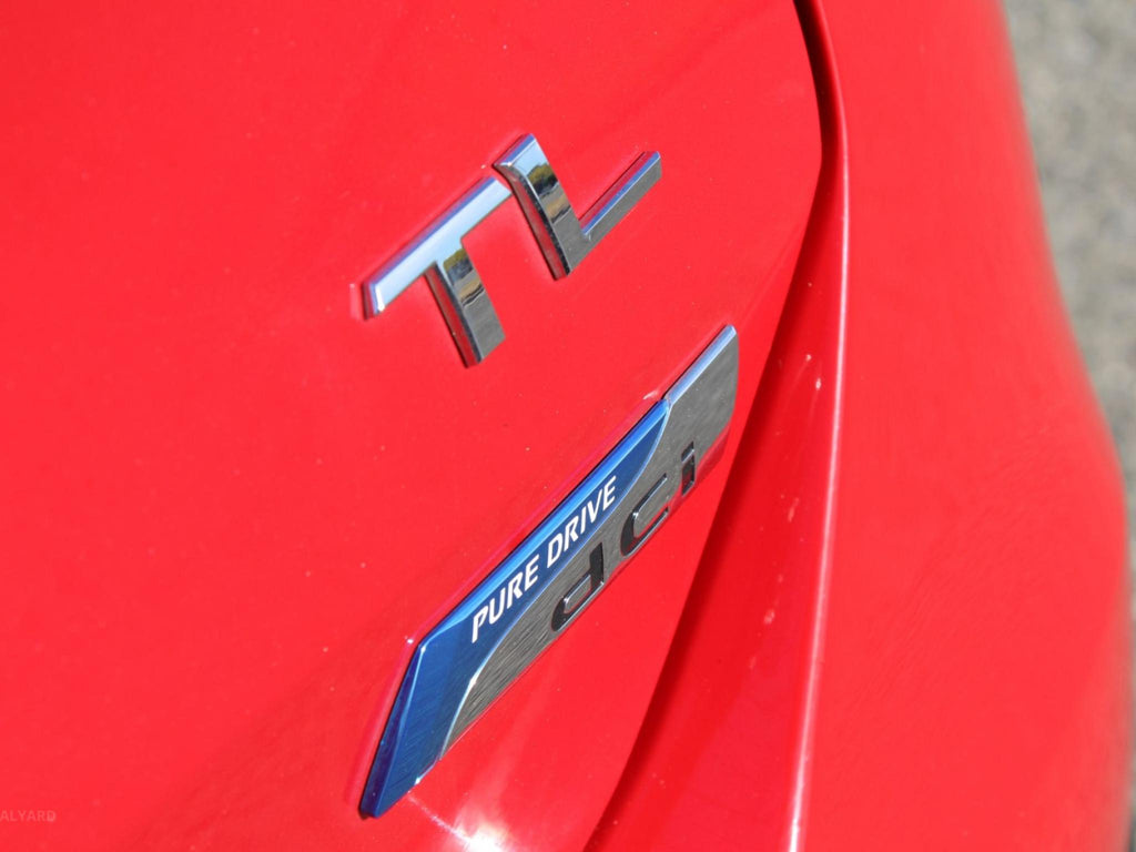 NISSAN X-TRAIL TL (4X4) T32