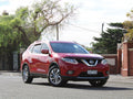 NISSAN X-TRAIL TL (4X4) T32