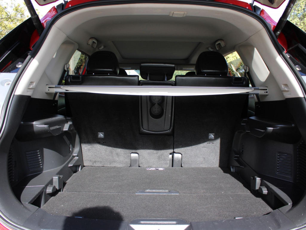 NISSAN X-TRAIL TL (4X4) T32
