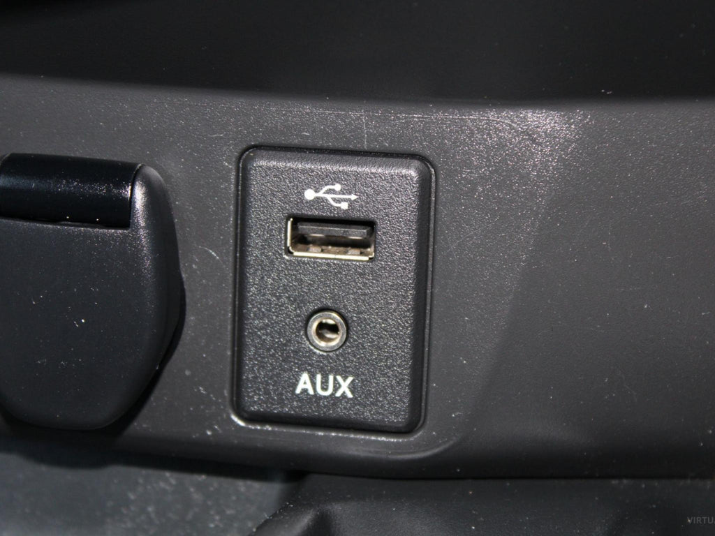 NISSAN X-TRAIL TL (4X4) T32