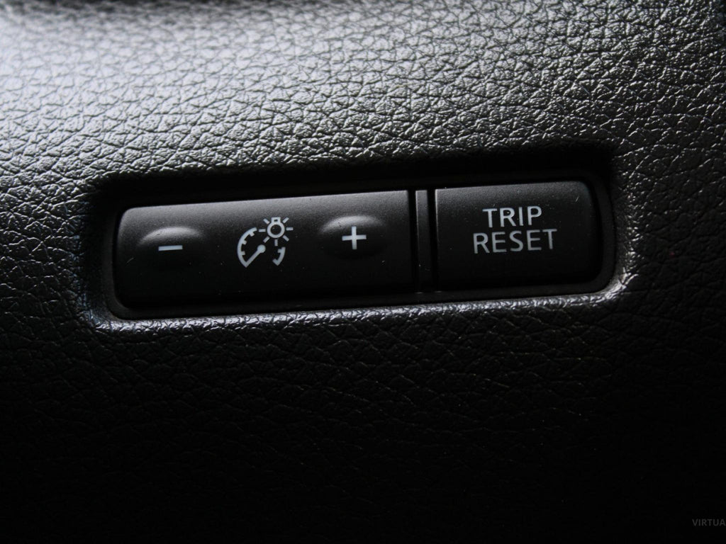 NISSAN X-TRAIL TL (4X4) T32