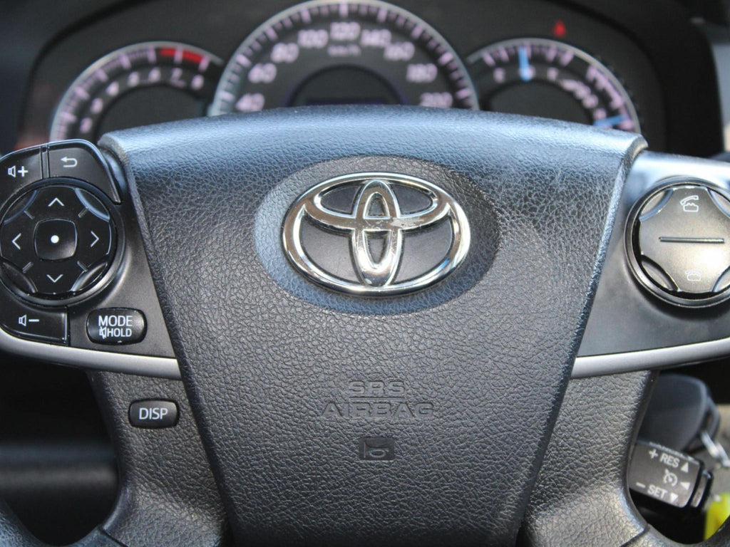 TOYOTA AURION AT-X GSV50R