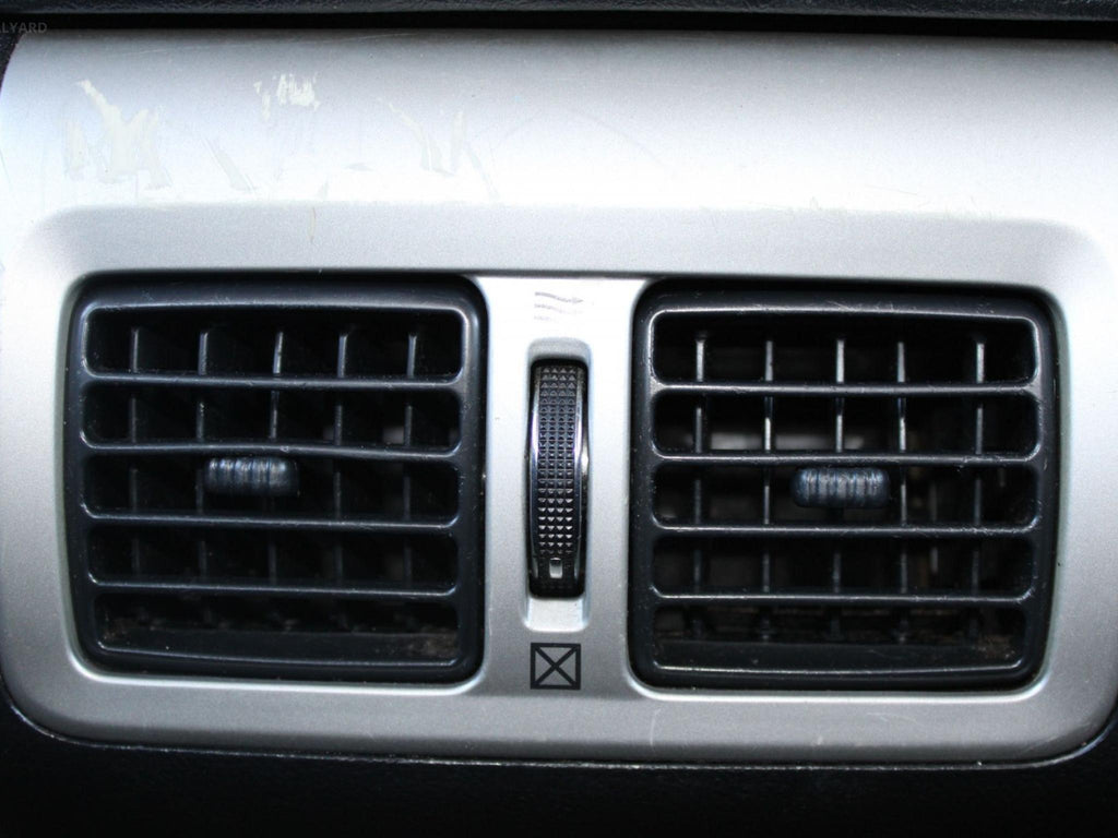 TOYOTA AURION AT-X GSV50R