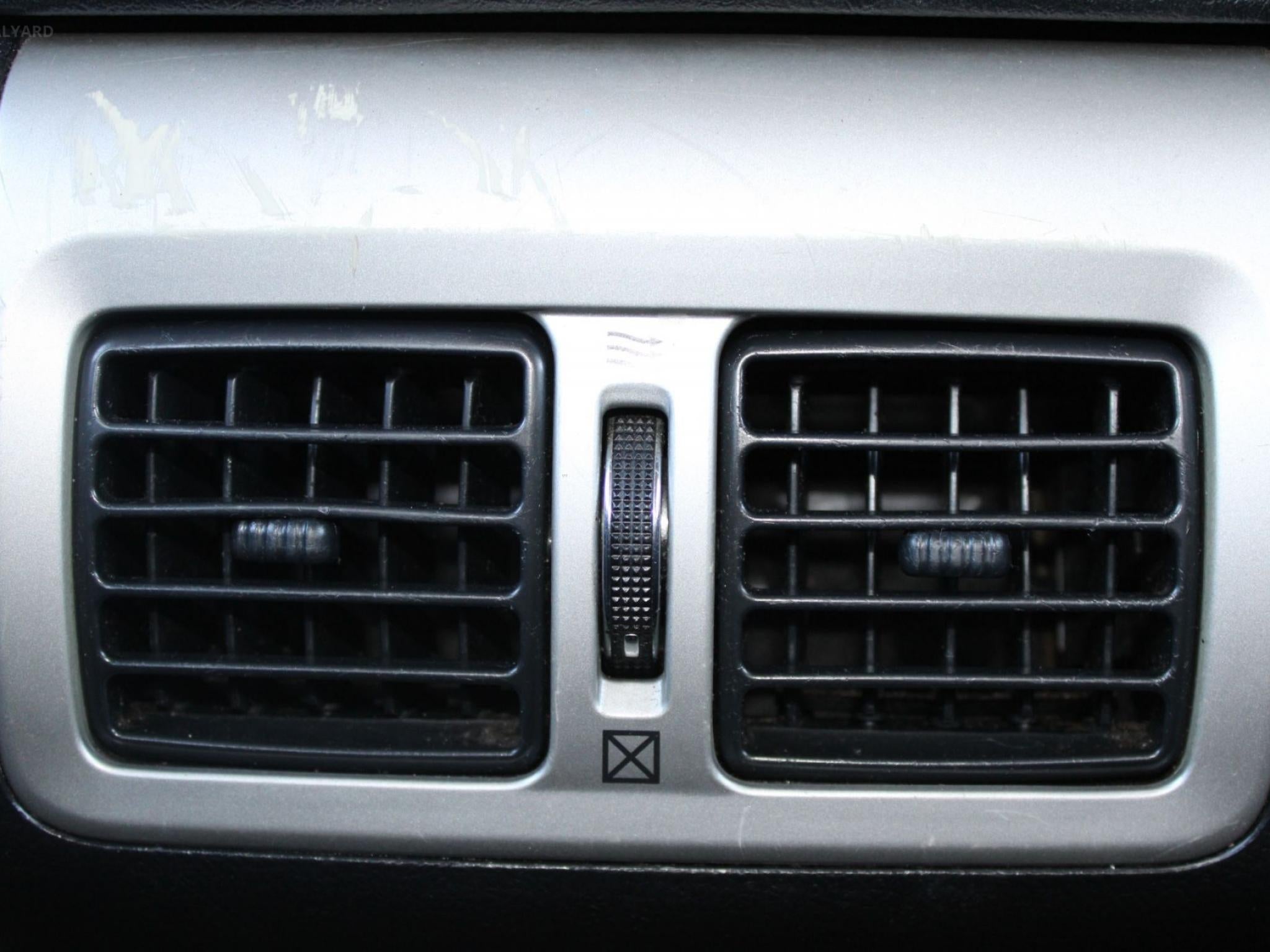 TOYOTA AURION AT-X GSV50R
