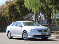 TOYOTA AURION AT-X GSV50R