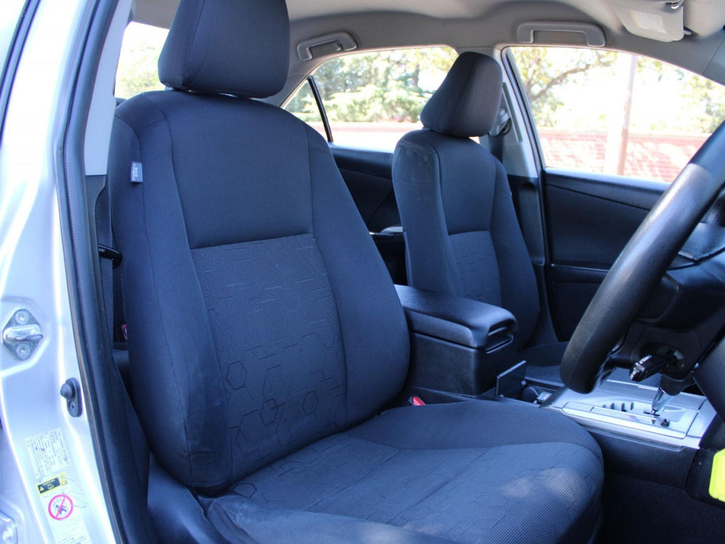 TOYOTA AURION AT-X GSV50R