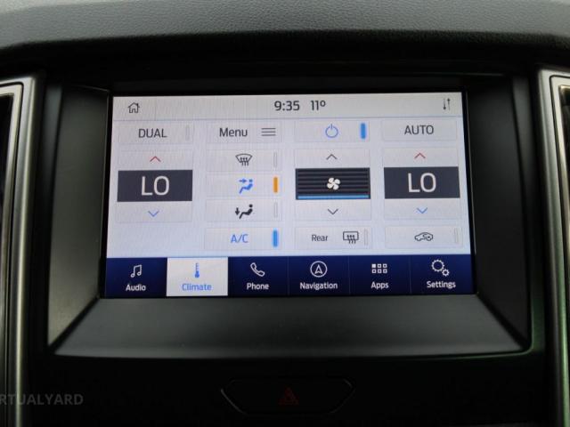 FORD RANGER XLT 2.0 (4X4) PX MKIII MY21.25|102,143kms