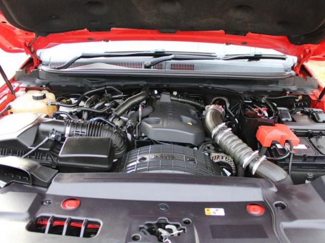 FORD RANGER XLT 2.0 (4X4) PX MKIII MY21.25|102,143kms