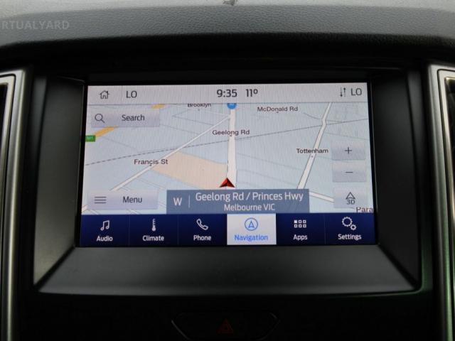 FORD RANGER XLT 2.0 (4X4) PX MKIII MY21.25|102,143kms
