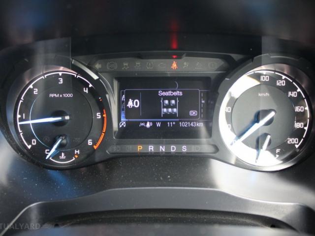 FORD RANGER XLT 2.0 (4X4) PX MKIII MY21.25|102,143kms