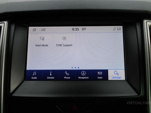 FORD RANGER XLT 2.0 (4X4) PX MKIII MY21.25|102,143kms