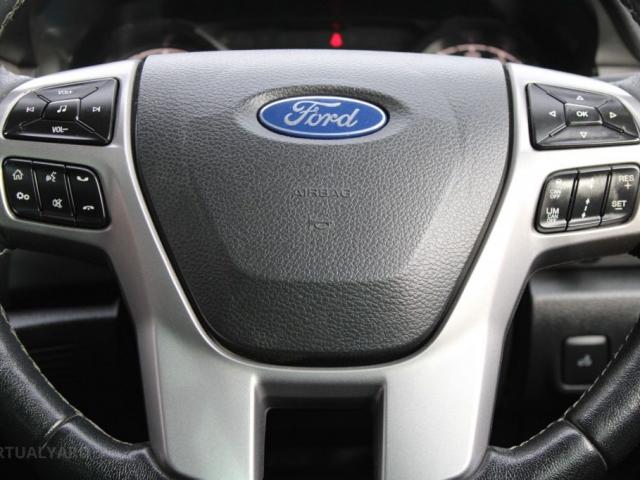 FORD RANGER XLT 2.0 (4X4) PX MKIII MY21.25|102,143kms