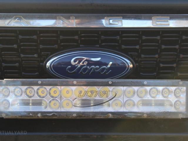 FORD RANGER XLT 3.2 (4X4) PX MKIII MY21.25|145,642kms