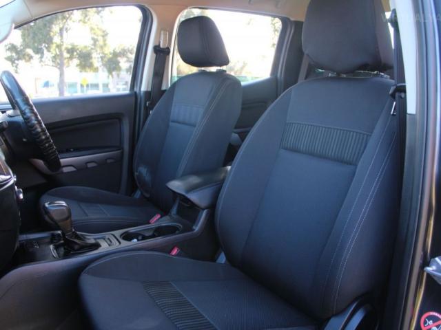 FORD RANGER XLT 3.2 (4X4) PX MKIII MY21.25|145,642kms