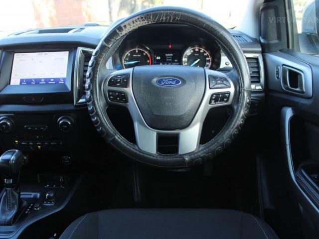 FORD RANGER XLT 3.2 (4X4) PX MKIII MY21.25|145,642kms