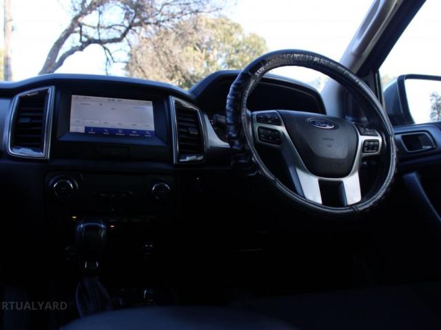 FORD RANGER XLT 3.2 (4X4) PX MKIII MY21.25|145,642kms