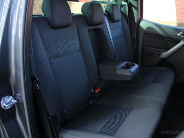 FORD RANGER XLT 3.2 (4X4) PX MKIII MY21.25|145,642kms