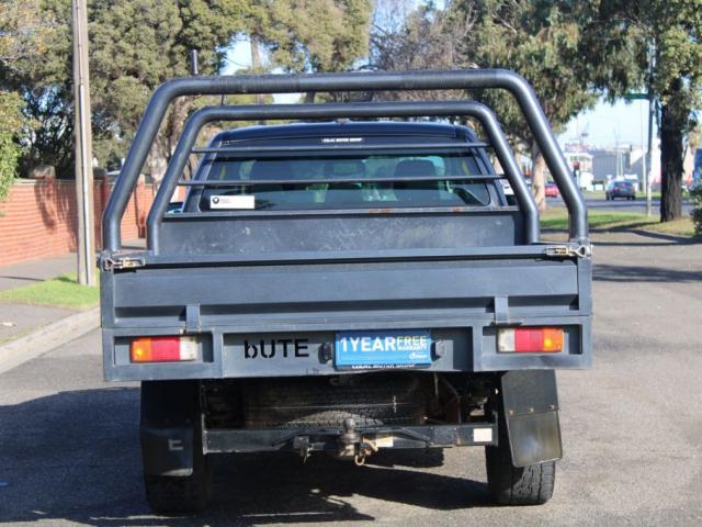FORD RANGER XLT 3.2 (4X4) PX MKIII MY21.25|145,642kms