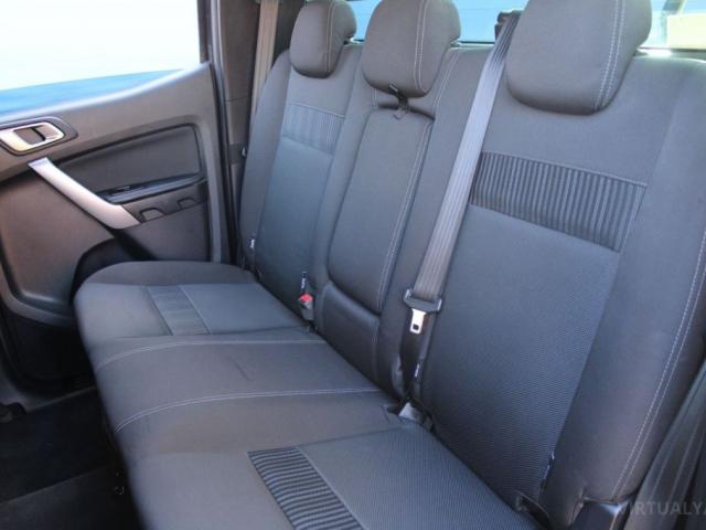 FORD RANGER XLT 3.2 (4X4) PX MKIII MY21.25|145,642kms