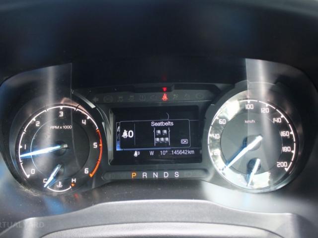 FORD RANGER XLT 3.2 (4X4) PX MKIII MY21.25|145,642kms