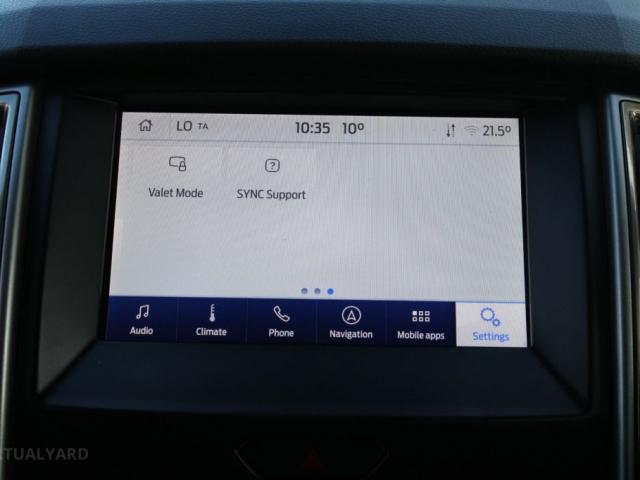 FORD RANGER XLT 3.2 (4X4) PX MKIII MY21.25|145,642kms