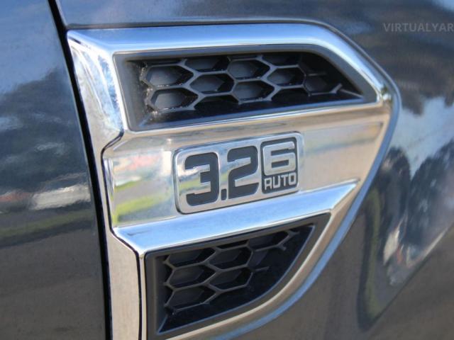 FORD RANGER XLT 3.2 (4X4) PX MKIII MY21.25|145,642kms