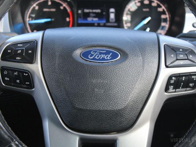 FORD RANGER XLT 3.2 (4X4) PX MKIII MY21.25|145,642kms