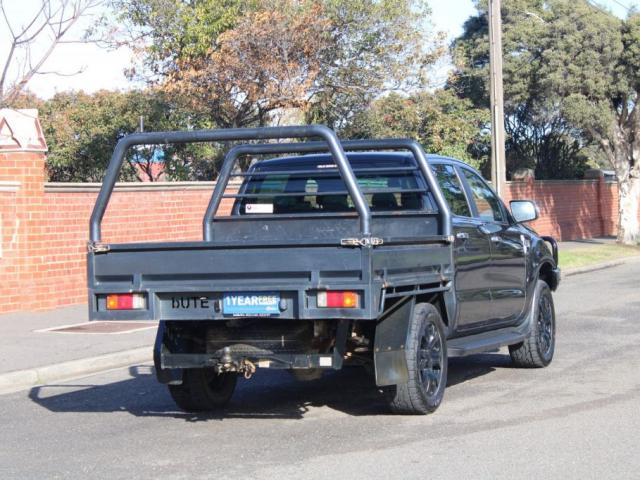 FORD RANGER XLT 3.2 (4X4) PX MKIII MY21.25|145,642kms
