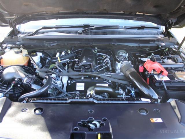 FORD RANGER XLT 3.2 (4X4) PX MKIII MY21.25|145,642kms