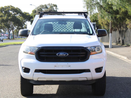 FORD RANGER XL 3.2 (4X4) PX MKIII MY19