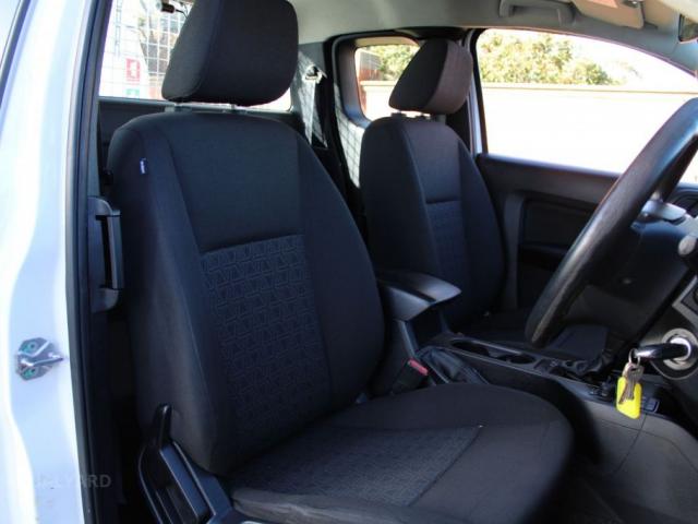 FORD RANGER XL 3.2 (4X4) PX MKIII MY19