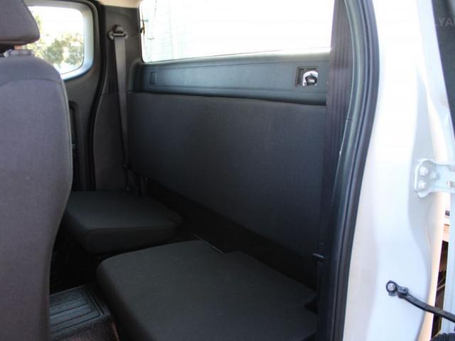 FORD RANGER XL 3.2 (4X4) PX MKIII MY19