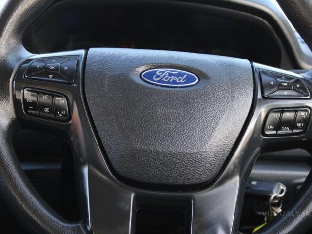 FORD RANGER XL 3.2 (4X4) PX MKIII MY19