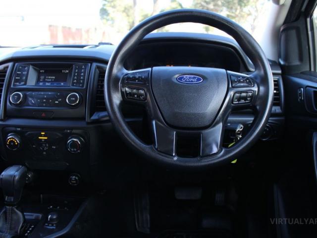 FORD RANGER XL 3.2 (4X4) PX MKIII MY19