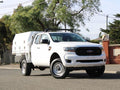 FORD RANGER XL 3.2 (4X4) PX MKIII MY19