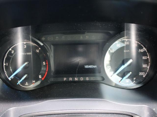 FORD RANGER XL 3.2 (4X4) PX MKIII MY19