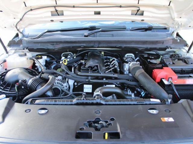 FORD RANGER XL 3.2 (4X4) PX MKIII MY19